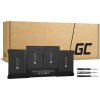 GREEN CELL Batéria A1377 A1405 A1496 pre Apple MacBook Air 13 A1369 A1466 2010, 2011, 2012, 2013, 2014, 2015, 2017 GREEN CELL Batéria A1377 A1405 A1496 pre Apple MacBook Air 13 A1369 A1466 2010, 2011, 2012, 2013, 2014, 2015, 2017