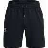Under Armour Icon Fleece Taping Black/White