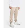 Svetlo hnedé tepláky Under Armour UA Essential Fleece Jogger krémová L Under Armour 196885396359 Svetlo hnedé tepláky Under Armour UA Essential Fleece Jogger krémová L Under Armour 196885396359