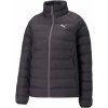 Puma ACTIVE JACKET W 849408-01 čierna Puma ACTIVE JACKET W 849408-01 čierna