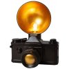 EXTRAVAGANZA CAMERA – Stolové lampy EXTRAVAGANZA CAMERA – Stolové lampy