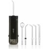 TrueLife AquaFloss Mini M50 ústna sprcha Black 1 ks TrueLife AquaFloss Mini M50 ústna sprcha Black 1 ks