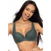 Podprsenka Mat 053/22 Carmela 2 Farba: Zelená, Veľkosť: 65B Podprsenka Mat 053/22 Carmela 2 Farba: Zelená, Veľkosť: 65B