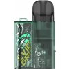 Joyetech EVIO Grip Pod Kit 1000 mAh Barva: Green Robot Joyetech EVIO Grip Pod Kit 1000 mAh Barva: Green Robot