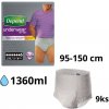 Depend Super L/XL 9 ks