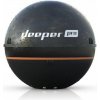 Deeper Smart Fishfinder Sonar Pro Black DP1H20S10 Deeper Smart Fishfinder Sonar Pro Black DP1H20S10