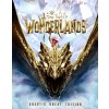 Tiny Tina's Wonderlands Chaotic Great Edition Tiny Tina's Wonderlands Chaotic Great Edition