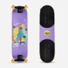 DECATHLON Skateboard Play 120 Friends 3 - 7 rokov 7,25_QUOTE_ DECATHLON Skateboard Play 120 Friends 3 - 7 rokov 7,25_QUOTE_