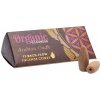 Nefertitis Vonné kužele pre tečúci dym Organic Goodness Arabian Oudh Backflow Cones - 12 ks Nefertitis Vonné kužele pre tečúci dym Organic Goodness Arabian Oudh Backflow Cones - 12 ks
