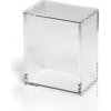 The Acrylic Box - Acrylic Case - Regular Tin The Acrylic Box - Acrylic Case - Regular Tin
