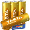 Varta Longlife AA 4ks 4106101414 Varta Longlife AA 4ks 4106101414
