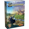 Carcassonne rozšíření 7: Dobývání a obrana (2025) Carcassonne rozšíření 7: Dobývání a obrana (2025)