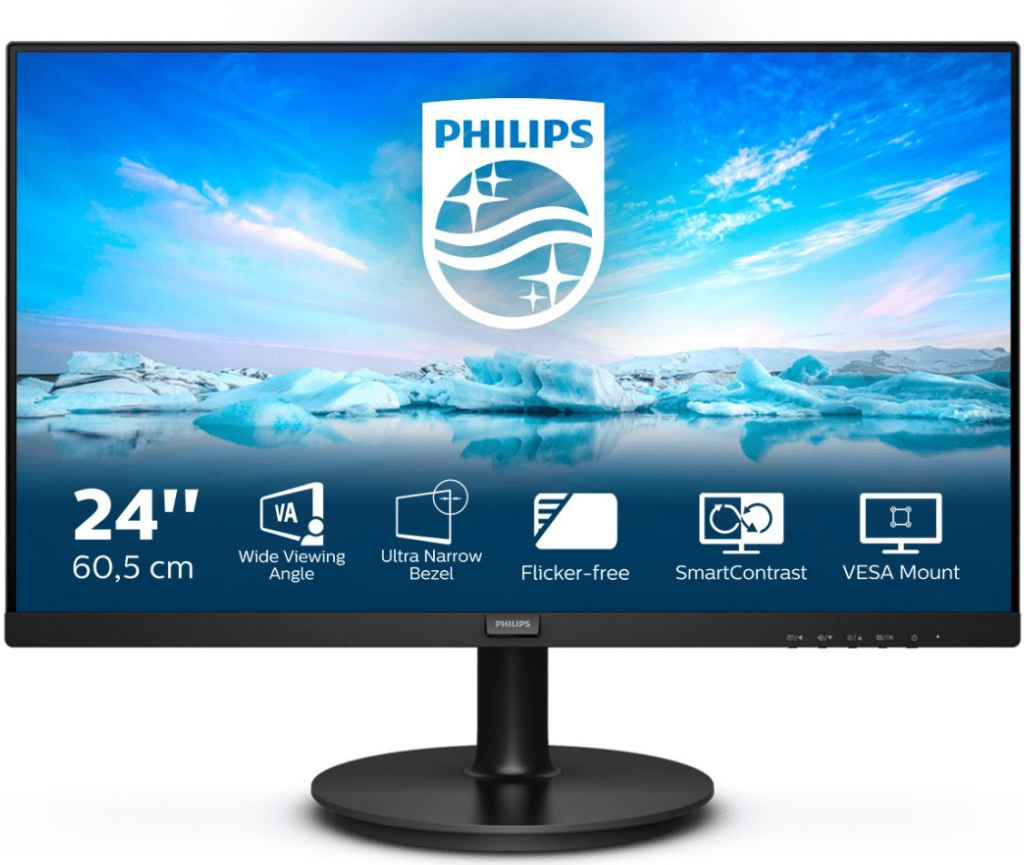 Philips 241V8LA