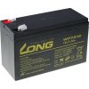 AVACOM Long 12V 7,2Ah olověný akumulátor F2 AVACOM Long 12V 7,2Ah olověný akumulátor F2