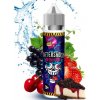 Chill Pill S&V - Aftershock (Koláč z lesních bobulí) 12ml Chill Pill S&V - Aftershock (Koláč z lesních bobulí) 12ml