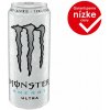 Monster Energy Ultra sýtený energetický nápoj 500 ml Monster Energy Ultra sýtený energetický nápoj 500 ml