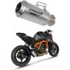 KTM 1290 Super Duke 2020 - 2022 ladený výfuk GPS + dB killer medium KTM 1290 Super Duke 2020 - 2022 ladený výfuk GPS + dB killer medium