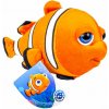 RYBKA PLYŠOVÁ HRAČKA PLYŠÁK NEMO PLYŠÁK MEDVEĎ 30 CM RYBKA PLYŠOVÁ HRAČKA PLYŠÁK NEMO PLYŠÁK MEDVEĎ 30 CM