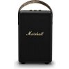 Marshall Tufton Black amp; Brass čierna / Bezdrôtový reproduktor / 80 W / BT 5.0 (7340055382540) Marshall Tufton Black amp; Brass čierna / Bezdrôtový reproduktor / 80 W / BT 5.0 (7340055382540)