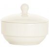 FINE DINE Cukornička s viečkom 100 mm | FINE DINE, Crema FINE DINE Cukornička s viečkom 100 mm | FINE DINE, Crema