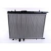 Chladič motora NISSENS 63502 Chladič motora NISSENS 63502