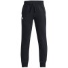 UNDER ARMOUR Rival Fleece Joggers-BLK - 128 UNDER ARMOUR Rival Fleece Joggers-BLK - 128