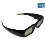 nVidia GeForce 3D Vision