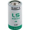Avacom Baterie SAFT LS26500 lithiový článek C R14 3.6V 7700mAh Avacom Baterie SAFT LS26500 lithiový článek C R14 3.6V 7700mAh