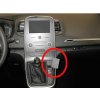 Brodit ProClip montážny držiak pre Renault Scenic/Grand Scenic 17-22, pre stred 855290 Brodit ProClip montážny držiak pre Renault Scenic/Grand Scenic 17-22, pre stred 855290
