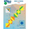 Logico Piccolo Oko a ruka - Tvary Logico Piccolo Oko a ruka - Tvary