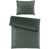 Dieter Knoll POSTEĽNÁ BIELIZEŇ, satén, zelená, 140/200 cm - Obliečky & plachty - 004378019904 Dieter Knoll POSTEĽNÁ BIELIZEŇ, satén, zelená, 140/200 cm - Obliečky & plachty - 004378019904