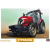 Hasegawa Yanmar Traktor Y5113A 1/35 Hasegawa Yanmar Traktor Y5113A 1/35