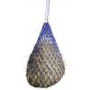 KERBL 321298 sieťka na seno 50x50 cm, oká 5cm, modrá KERBL 321298 sieťka na seno 50x50 cm, oká 5cm, modrá