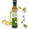 Monini Basilico olivový olej s bazalkou Extra panenský 0,25 l