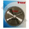 TRIUMF Kotúč pílový na drevo, drevotriesku a plast 140 x 20 mm, 40 zubov TRIUMF Kotúč pílový na drevo, drevotriesku a plast 140 x 20 mm, 40 zubov