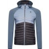Dare 2B Mountaineer Pánska horolezecká hybridná bunda DMN396 Ncb M Dare 2B Mountaineer Pánska horolezecká hybridná bunda DMN396 Ncb M