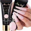 Molly Nails Akrylgél na modelovanie nechtov Acrylgel 30 ml Pink Sparkle Molly Nails Akrylgél na modelovanie nechtov Acrylgel 30 ml Pink Sparkle