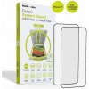 Mobile Origin Screen Guard With Easy Applicator Full Coverage 2 Pack iPhone 17 SGA-F-i17-2pk