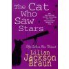 Cat Who Saw Stars (The Cat Who... Mysteries, Book 21) (Lilian Jackson Braun)(Brožovaná) Cat Who Saw Stars (The Cat Who... Mysteries, Book 21) (Lilian Jackson Braun)(Brožovaná)