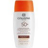 Collistar Sun Corrective Protection Face Fluid SPF 50+ opaľovací fluid na tvár SPF 50+ 50 ml