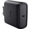 TRUST MAXO 65W USB-C GAN CHARGER BLACK 25523 TRUST MAXO 65W USB-C GAN CHARGER BLACK 25523