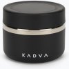 Kadva Izolovaná obedová nádoba Eater 350 ml čierna