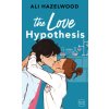 The Love Hypothesis (Ali Hazelwood)(Brožovaná) The Love Hypothesis (Ali Hazelwood)(Brožovaná)