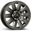 ALCAR HYBRIDRAD 200001A 6.5x16 5x112 ET46 Anthracite ALCAR HYBRIDRAD 200001A 6.5x16 5x112 ET46 Anthracite