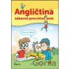 Angličtina zábavné precvičovanie - Peter Nitsche Angličtina zábavné precvičovanie - Peter Nitsche