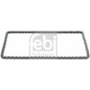 Rozvodová reťaz FEBI BILSTEIN 40398 Rozvodová reťaz FEBI BILSTEIN 40398