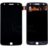 LCD Displej + Dotykové sklo Lenovo Moto Z Play čierna LCD Displej + Dotykové sklo Lenovo Moto Z Play čierna