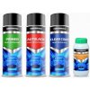 VEĽKÁ SADA ZÁKLAD-ZÁKLADNÁ FARBA-LAK 3x SPREJ BMW 354 TITANSILBER VEĽKÁ SADA ZÁKLAD-ZÁKLADNÁ FARBA-LAK 3x SPREJ BMW 354 TITANSILBER