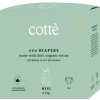 Cotté Baby Mini 3-6 kg 31 ks Cotté Baby Mini 3-6 kg 31 ks