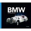 BMW Group: 100 Masterpieces (Andreas Braun,Paul Becker)(Pevná) BMW Group: 100 Masterpieces (Andreas Braun,Paul Becker)(Pevná)